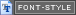 Free Fonts