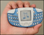 Nokia 3300