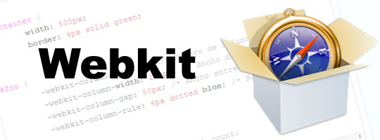 Ejemplos de Webkit