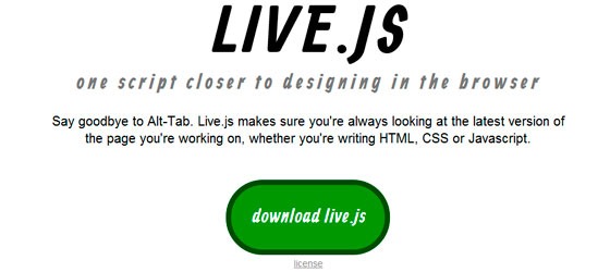 Livejs.com